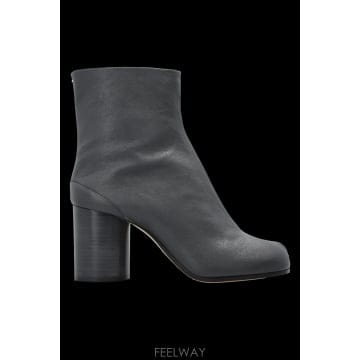 Maison Margiela 26FW �������������� Tabi ��Ŭ ���� with Hooks S58WU0260P3753T6057 TP57626FW �������������� Tabi ��Ŭ ���� with Hooks S58WU026