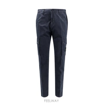 Stone Island 25FW ������Ϸ��� ��ư Cargo Trousers 8115303L1A0120 TP57182741725FW ������Ϸ��� ��ư Cargo Trousers 8115303L1A0120 T