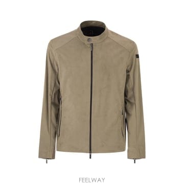 | Other Brand | 26SS RRD ROBERTO RICCI DESIGNS Suede effect stretch technica26SS RRD ROBERTO RICCI DESIGNS Suede effect stretch te