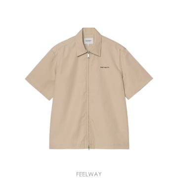 Carhartt 26SS Į��Ʈ Cappuccino ���� S S Postal �� ���� I0361893MSXX TP57405526SS Į��Ʈ Cappuccino ���� S S Postal �� ���� I036189