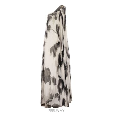 Max Mara 26SS �������� �������� Pianoforte Fuggito �� �巹�� 2611221014600001 TP526SS �������� �������� Pianoforte Fuggito �� �巹�� 26