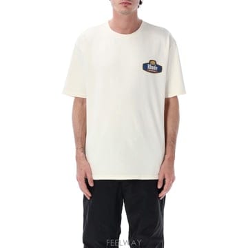 RHUDE 26SS RHUDE Rhude Racing Crest t ���� RHSS26TT040126190 TP5752826SS RHUDE Rhude Racing Crest t ���� RHSS26TT040126190