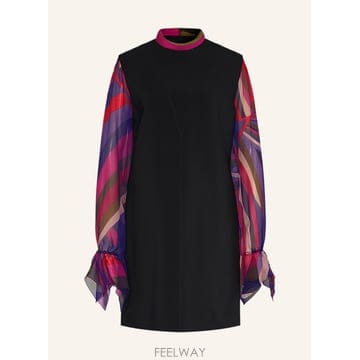 Emilio Pucci PUCCI �巹�� in a mix of materials 100296237813000 TP575548659PUCCI �巹�� in a mix of materials 100296237813000 TP5