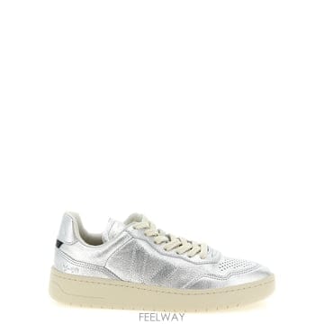26SS Veja V 90 스니커즈 VD2021363SILVER TP570865418