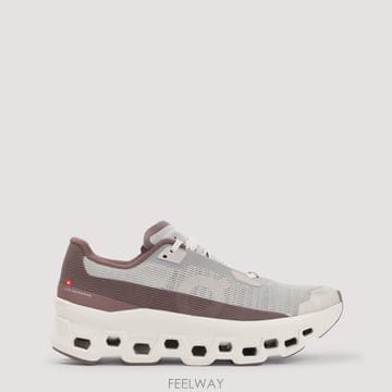 26FW ON On Cloudmonster Voi 스니커즈 3WG10811344FOG TP570865416