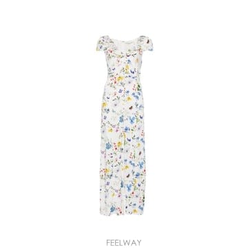 Alice & Olivia 26SS ALICE OLIVIA ���� �巹�� CC603P22554W125 TP57435480026SS ALICE OLIVIA ���� �巹�� CC603P22554W125 TP574354