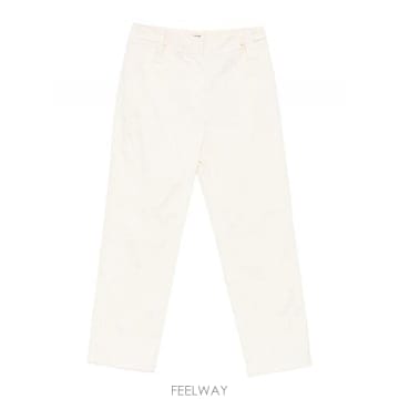 | Other Brand | 26SS ����� ��ư trousers in ȭ��Ʈ color CA6352T4691P9649 TP578804126SS ����� ��ư trousers in ȭ��Ʈ color CA6352T4691P