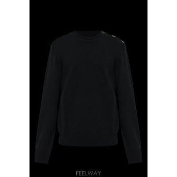 Balmain 26SS Balmain Crew �� ������ GH1KD010KI870PA TP57448127826SS Balmain Crew �� ������ GH1KD010KI870PA TP57448127