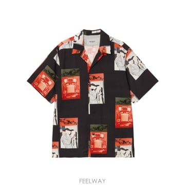 Carhartt 26SS Į��Ʈ ���� ���� I0362903QQXX03 TP57405524126SS Į��Ʈ ���� ���� I0362903QQXX03 TP574055241