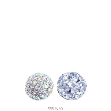 Maison Margiela 26SS �������������� ���� earrings SM7VG0125P9163HB625 TP57622095126SS �������������� ���� earrings SM7VG0125P9163HB625 