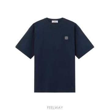 Stone Island ������Ϸ��� T ���� With Compass Patch L1S152100030S0115V0020 TP5704������Ϸ��� T ���� With Compass Patch L1S152100030S01