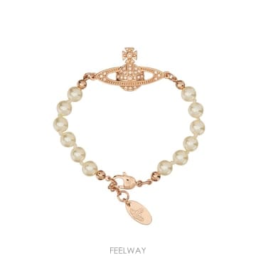 ViVienne westwood 26SS ���� ����Ʈ��� BRACCIALE �̴� BAS RELIEF 6103000102G121CNG12126SS ���� ����Ʈ��� BRACCIALE �̴� BAS RELIEF 61030