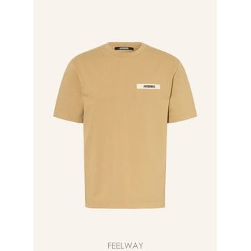 Jacquemus ��ũ���� T ���� LE T ���� GROS GRAIN 100313930115001 TP575942331��ũ���� T ���� LE T ���� GROS GRAIN 100313930115001 T