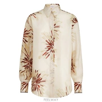 Brunello Cucinelli 26SS ���ڷ� ��ġ�ڸ� ���� ���� MQ967RH206C004 TP57448126626SS ���ڷ� ��ġ�ڸ� ���� ���� MQ967RH206C004 TP5744
