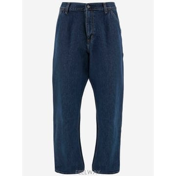 Carhartt 26SS Į��Ʈ �̱� Knee ���̵� ���� Jeans I0320240106 TP57182734826SS Į��Ʈ �̱� Knee ���̵� ���� Jeans I0320240106 TP