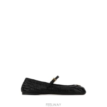 PRADA 26SS ����� ���� ���� ballerinas 1F368OF005034F0002 TP57086535926SS ����� ���� ���� ballerinas 1F368OF005034F0002 TP