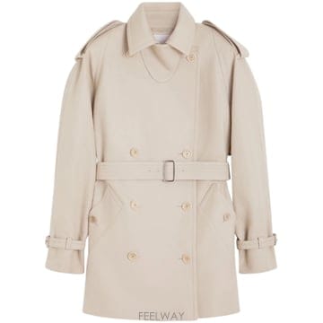 Max Mara 26SS �������� ����Ʈ ����Ʈ ��ư ���� 2611121103600MXSCACIO002 TP57598912726SS �������� ����Ʈ ����Ʈ ��ư ���� 2611121103600MXS