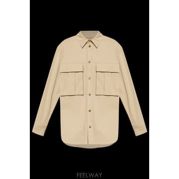 Balmain 26SS Balmain ���� with pockets GH1HS535CG430FK TP57448126126SS Balmain ���� with pockets GH1HS535CG430FK TP57448