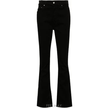 Amiri 25SS AMIRI Amiri Jeans AWDNFR1005BLACK TP57775082525SS AMIRI Amiri Jeans AWDNFR1005BLACK TP577750825