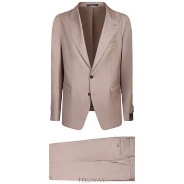 | Other Brand | 26SS Tagliatore Made of fine �� fabric  Tailored ��  Peak lape26SS Tagliatore Made of fine �� fabric  Tailored ��  P