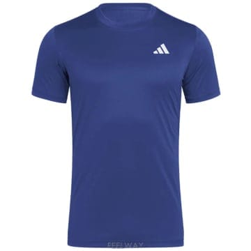 Adidas Adidas T ���� UOMO CLUB JW5355BLU TP575554100Adidas T ���� UOMO CLUB JW5355BLU TP575554100
