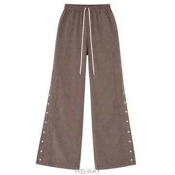 Rick Owens 26SS �������� SWEATPANTS DS01F4336F34 TP57622089626SS �������� SWEATPANTS DS01F4336F34 TP576220896
