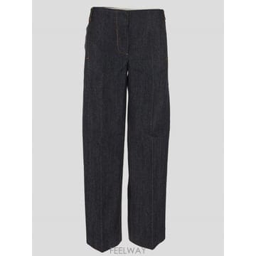 Tory Burch 23FW �丮��ġ ���̵� ���� jeans 156192413 TP57923875423FW �丮��ġ ���̵� ���� jeans 156192413 TP579238754