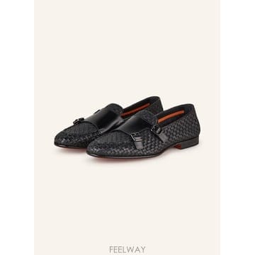 | Other Brand | Santoni Double monks 100169535613000 TP575550110Santoni Double monks 100169535613000 TP575550110