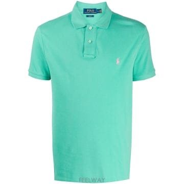 Ralph Lauren 25SS ���� ���� �η� ���� ���� ��Ʈ SLEEVE 710795080020096SUNSET TP57594125SS ���� ���� �η� ���� ���� ��Ʈ SLEEVE 710795080020
