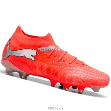 Puma PUMA SCARPE UOMO FUTURE 9 MATCH FG AG 10871301ROSSO TP570497PUMA SCARPE UOMO FUTURE 9 MATCH FG AG 10871301ROSSO TP