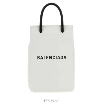 Balenciaga 25FW Balenciaga Balenciaga Cover 7577730AI2N9000 TP57808764825FW Balenciaga Balenciaga Cover 7577730AI2N9000 TP578