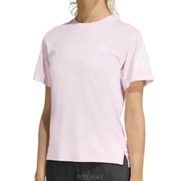 Adidas Adidas T ���� DONNA ADI365 JZ5120ROSA TP576217829Adidas T ���� DONNA ADI365 JZ5120ROSA TP576217829