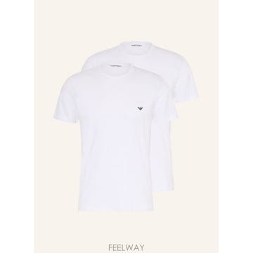 Armani �������� �Ƹ����� 2 pack T shirts 100302646911000 TP575550099�������� �Ƹ����� 2 pack T shirts 100302646911000 TP57