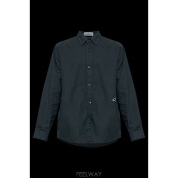 Stone Island 26SS ������Ϸ��� ���� with embroidered �ΰ� L1S151100004S0315V0020 TP26SS ������Ϸ��� ���� with embroidered �ΰ� L1S151100