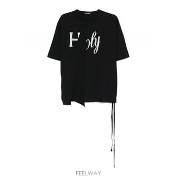 Ann Demeulemeester 26FW �� ����̽��� T ���� B0013466FA697099 TP57923155426FW �� ����̽��� T ���� B0013466FA697099 TP579231554