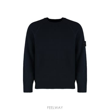 Stone Island 25FW ������Ϸ��� Crew �� ������ in ĳ�ù̾� S155100078S00FFV0020 TP57554825FW ������Ϸ��� Crew �� ������ in ĳ�ù̾� S15510007