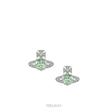 ViVienne westwood 26SS ���� ����Ʈ��� ���� earrings 6201031T02P707 TP57405518326SS ���� ����Ʈ��� ���� earrings 6201031T02P707 TP