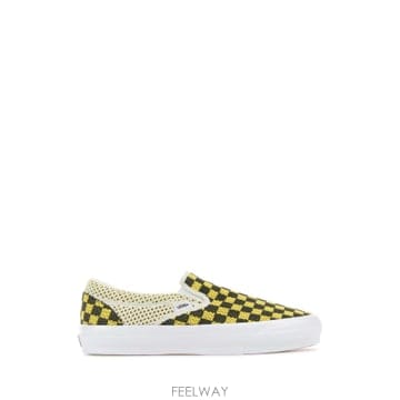VANS Embroidered fabric LX Ŭ���� slip ons VN000EG1Y23 TP574104066Embroidered fabric LX Ŭ���� slip ons VN000EG1Y23 TP57