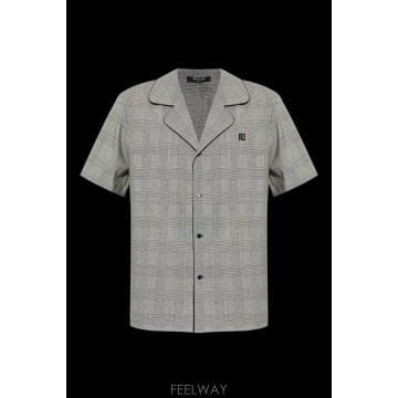 Balmain 26SS Balmain Checked pattern ���� GH1HN151WD37EAB TP57448123426SS Balmain Checked pattern ���� GH1HN151WD37EAB TP57