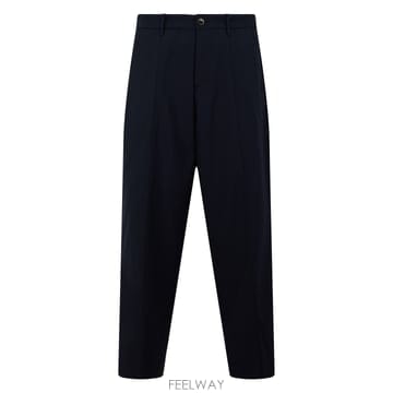 | Other Brand | 26SS NINE IN THE MORNING Trousers made of �� �� polyester MTR126SS NINE IN THE MORNING Trousers made of �� �� polyes
