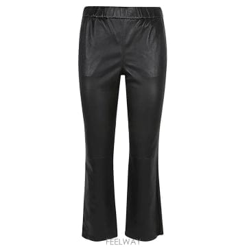 | Other Brand | 24FW ENES ���� trousers RELAXBOOTCUTPLONGESTRETCHBLACK TP5780824FW ENES ���� trousers RELAXBOOTCUTPLONGESTRETCHBLACK