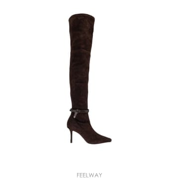 Jimmy Choo 25FW ������ ���� ���� CAMIEOTK85TVNCHOCOLATE TP57528096725FW ������ ���� ���� CAMIEOTK85TVNCHOCOLATE TP5752809