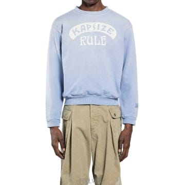 KAPITAL 26SS ĳ��Ż Kapisize Rule ũ��� ����Ʈ ���� K2511LC160POWDERBLUE TP57026SS ĳ��Ż Kapisize Rule ũ��� ����Ʈ ���� K2511LC16