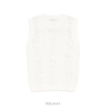 | Other Brand | 26SS Peserico Pullover A98209F079106A02A TP57079998826SS Peserico Pullover A98209F079106A02A TP570799988