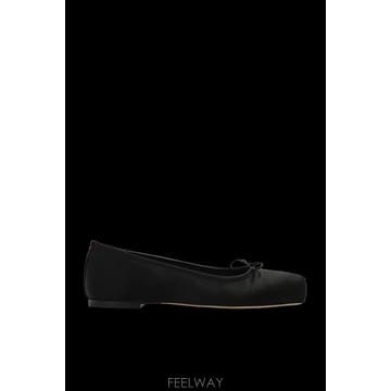 | Other Brand | 26SS Aeyde Gabriella ballerinas GABRIELLASATINBLACK TP57086526SS Aeyde Gabriella ballerinas GABRIELLASATINBLACK TP