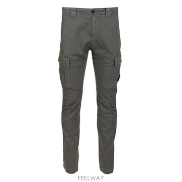 CP company 26SS C P  Company STRETCH SATEEN ERGONOMIC CARGO ���� 20CMPA7426SS C P  Company STRETCH SATEEN ERGONOMIC CARGO ���� 
