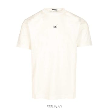26SS C P  Company T 셔츠 20CMTS114A006374G103 TP570480045