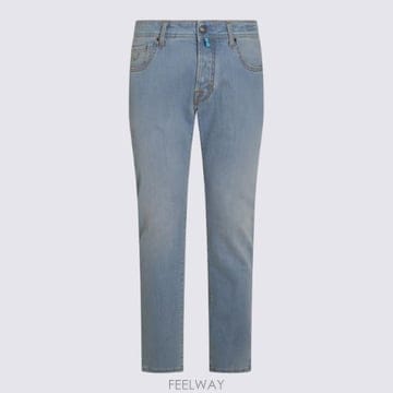 Jacob Cohen 25SS �������� �������� Light ���� Nick ���� Jeans JUMQE007055S3736B1300D25SS �������� �������� Light ���� Nick ���� Jeans JUMQ