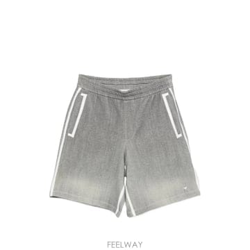 Armani 26SS �������� �Ƹ����� BERMUDA TROUSERS EM005193AF10013F8250 TP5740526SS �������� �Ƹ����� BERMUDA TROUSERS EM005193AF1001