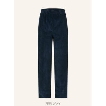 | Other Brand | AMERICAN VINTAGE Corduroy trousers PADOW 100105700617002 TP5AMERICAN VINTAGE Corduroy trousers PADOW 1001057006170